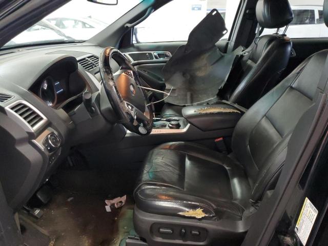 Photo 7 from auction – 2014 FORD EXPLORER X with VIN 1FM5K8D87EGC00172
