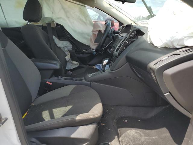 Photo 7 from auction – 2013 FORD FOCUS SE with VIN 1FADP3F23DL315523