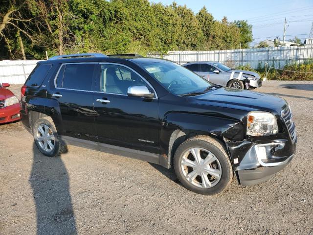Photo 4 from auction – 2016 GMC TERRAIN SL with VIN 2GKFLUE31G6315438