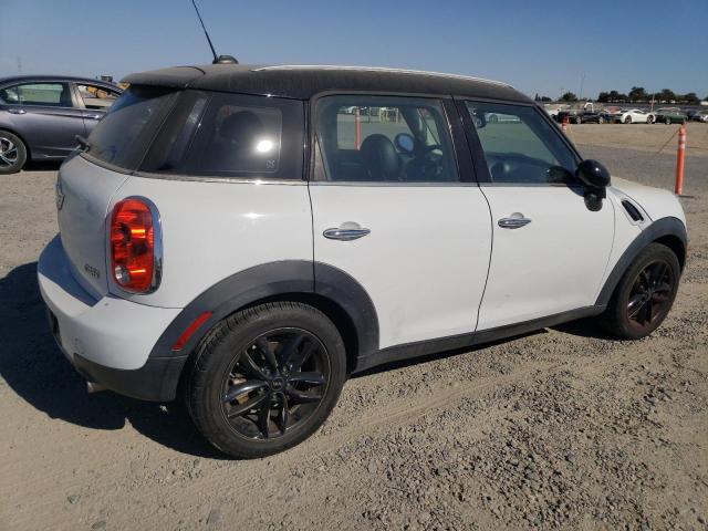 صورة رقم 3 من المزاد - 2012 MINI COOPER COU مع VIN WMWZB3C57CWM02347