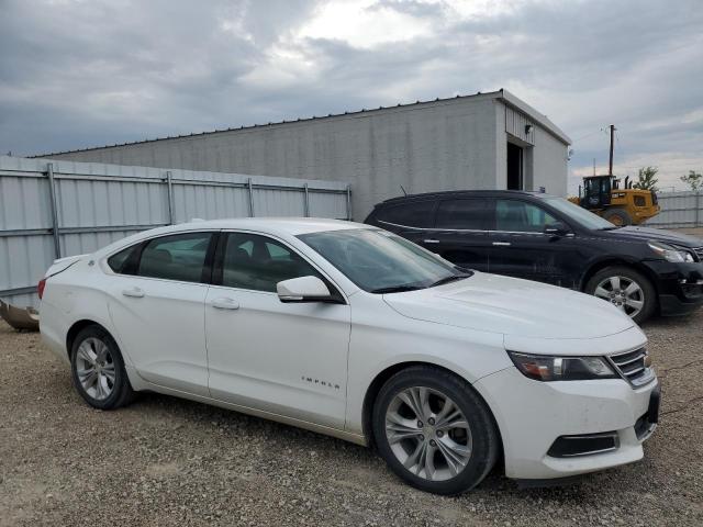 Photo 4 from auction – 2015 CHEVROLET IMPALA LT with VIN 2G1115SL9F9243237