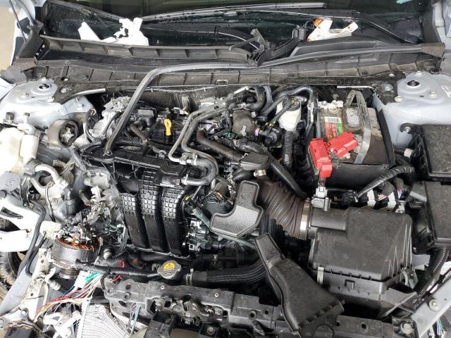 Photo 11 from auction – 2024 NISSAN ALTIMA SR with VIN 1N4BL4CV1RN344053