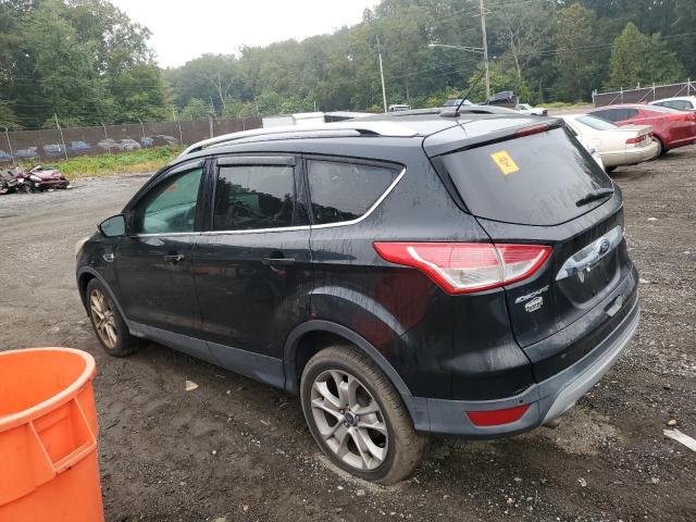 Photo 2 from auction – 2014 FORD ESCAPE TIT with VIN 1FMCU0JX2EUB33948