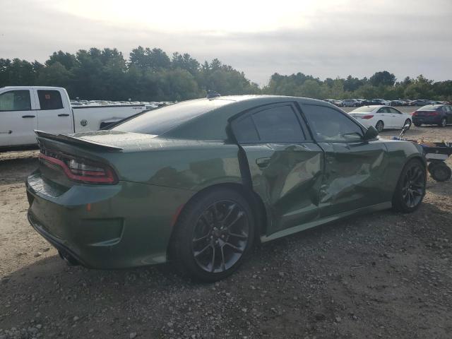 Photo 3 from auction – 2020 DODGE CHARGER SCAT PACK with VIN 2C3CDXGJ5LH177320