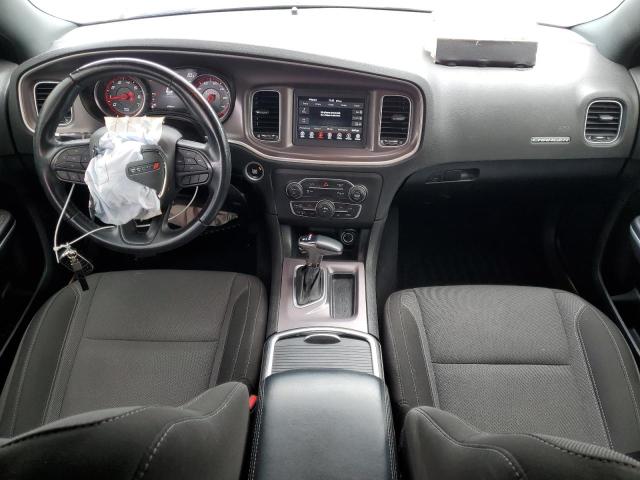 Photo 8 from auction – 2022 DODGE CHARGER SXT with VIN 2C3CDXBG7NH161389