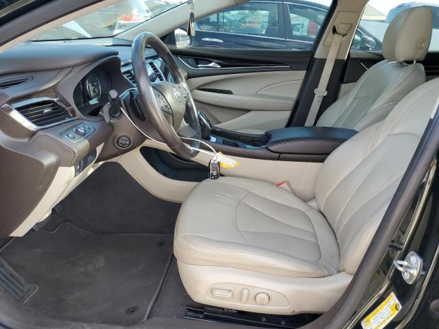Photo 7 from auction – 2017 BUICK LACROSSE E with VIN 1G4ZP5SS2HU195095