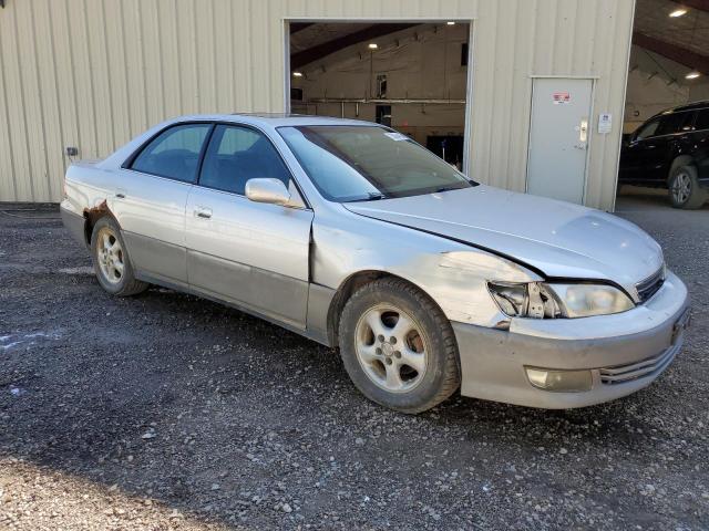 Photo 4 from auction – 2001 LEXUS ES300 with VIN JT8BF28G910336654