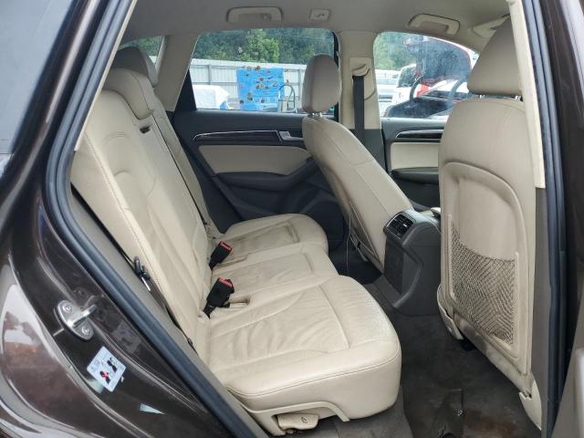 Photo 11 from auction – 2013 AUDI Q5 PREMIUM with VIN WA1CFAFPXDA039128
