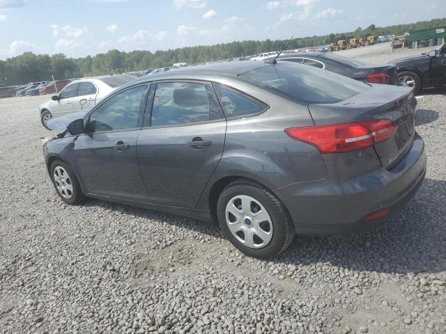 Photo 2 from auction – 2017 FORD FOCUS S with VIN 1FADP3E27HL214394