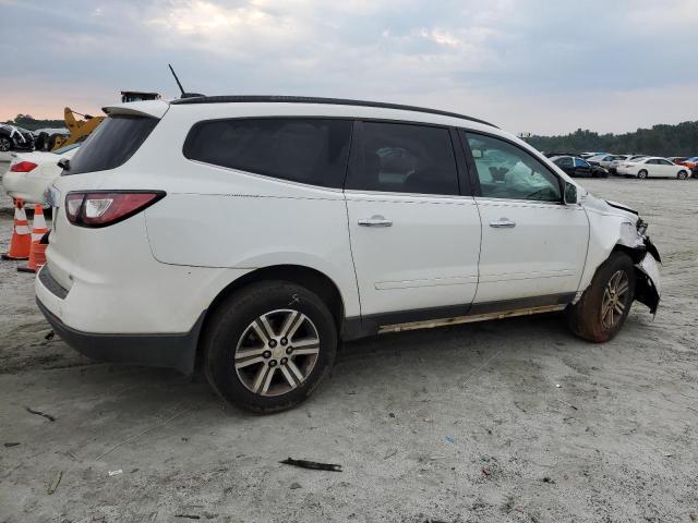 Photo 3 from auction – 2017 CHEVROLET TRAVERSE L with VIN 1GNKRHKD8HJ126519