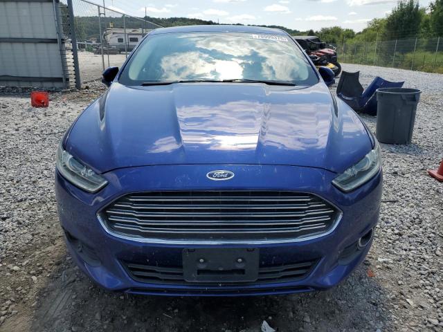 Photo 5 from auction – 2015 FORD FUSION SE with VIN 3FA6P0HD8FR293982