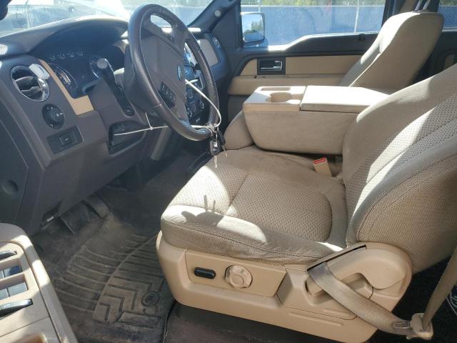 Photo 7 from auction – 2014 FORD F150 SUPER with VIN 1FTFW1EF2EFB88410