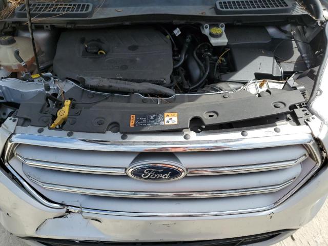 Photo 12 from auction – 2017 FORD ESCAPE SE with VIN 1FMCU0GD5HUD04774