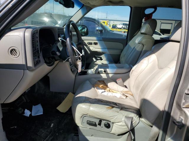 Photo 7 from auction – 2001 GMC YUKON with VIN 1GKEK13T71J130093
