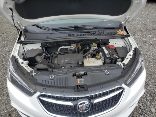 Photo 12 from auction – 2018 BUICK ENCORE PRE with VIN KL4CJFSB0JB694054
