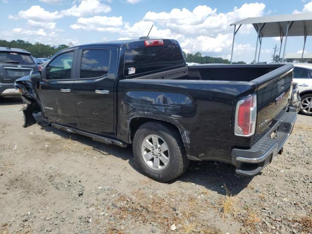 Photo 2 from auction – 2016 GMC CANYON with VIN 1GTG5BEA4G1377562