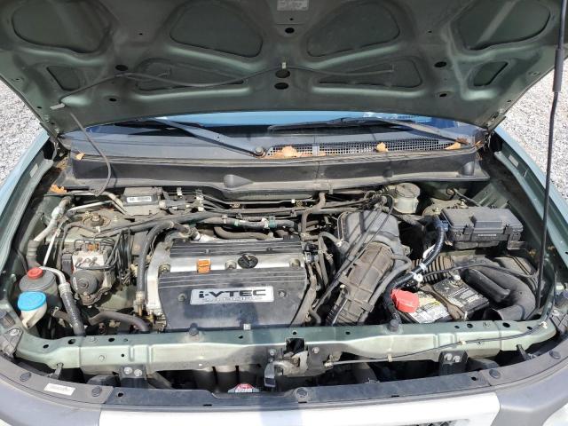 Photo 12 from auction – 2003 HONDA ELEMENT EX with VIN 5J6YH18633L021514