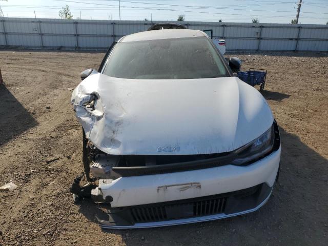 Photo 5 from auction – 2022 KIA EV6 LIGHT with VIN KNDC34LB0N5047497