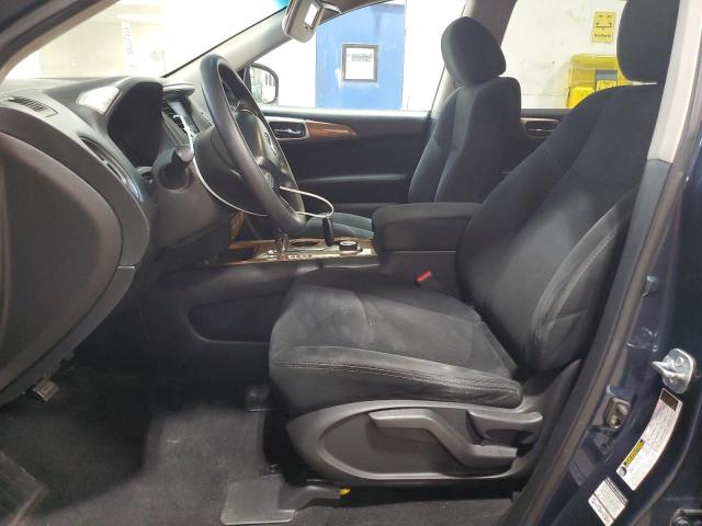 Photo 7 from auction – 2014 NISSAN PATHFINDER with VIN 5N1AR2MM0EC642304