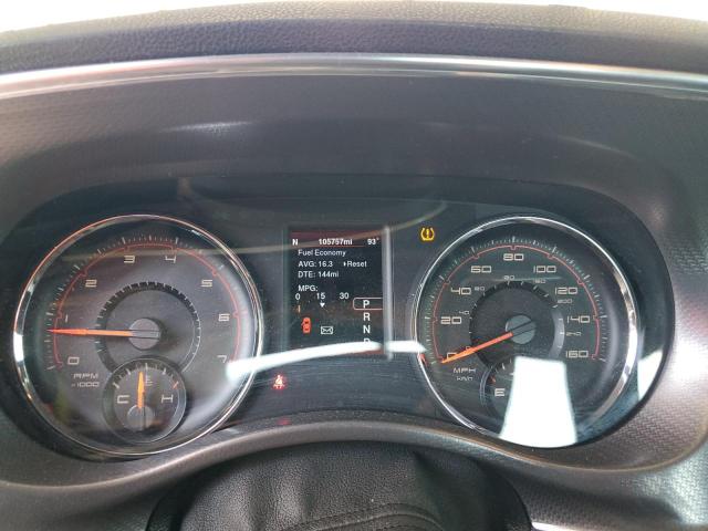 Photo 9 from auction – 2014 DODGE CHARGER R/ with VIN 2C3CDXCT2EH259533