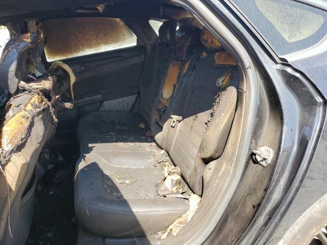 Photo 10 from auction – 2013 FORD FUSION SE with VIN 3FA6P0HR5DR381459