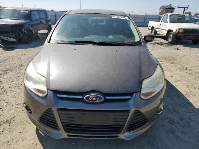 Фото 5 с аукциона – 2012 FORD FOCUS SE с VIN 1FAHP3K20CL338103