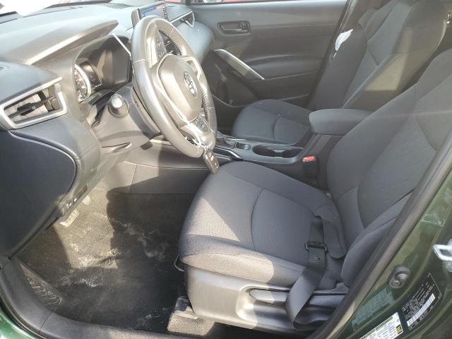 Photo 7 from auction – 2022 TOYOTA COROLLA CR with VIN 7MUCAAAG9NV035433