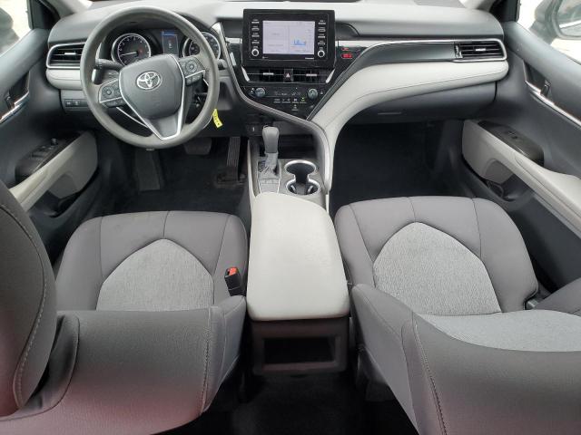 Photo 8 from auction – 2022 TOYOTA CAMRY LE with VIN 4T1C11AK2NU009276