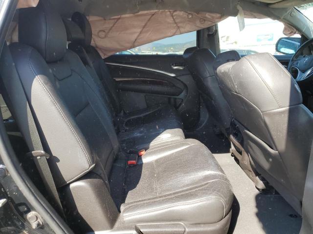 Photo 10 from auction – 2016 ACURA MDX TECHNO with VIN 5FRYD4H44GB027508