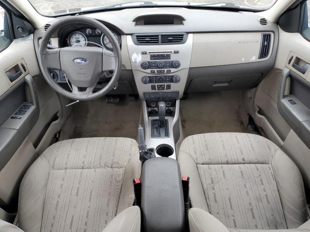 Zdjęcie 8 z aukcji – 2008 FORD FOCUS SE z VIN 1FAHP35N08W225554