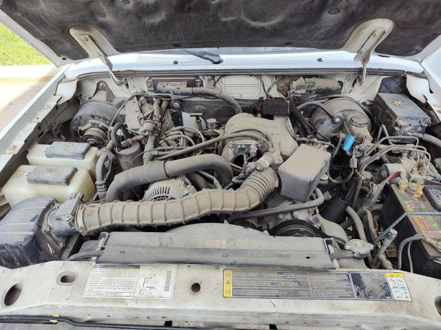 Photo 7 from auction – 2001 FORD RANGER SUP with VIN 1FTYR15U61PA61176