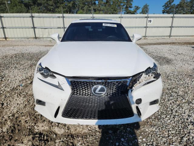 Photo 5 from auction – 2014 LEXUS IS 250 with VIN JTHBF1D29E5040904