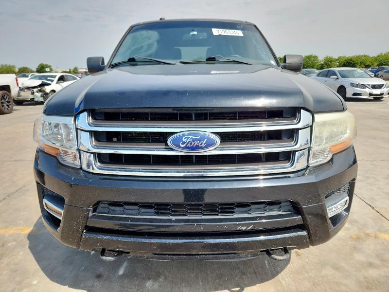 Photo 5 from auction – 2017 FORD EXPEDITION XLT with VIN 1FMJU1JT5HEA34985