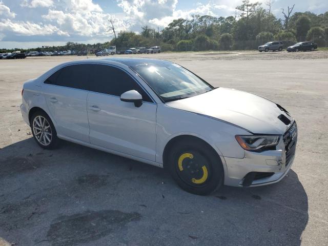 Photo 4 from auction – 2016 AUDI A3 PREMIUM with VIN WAUE8GFF9G1049055