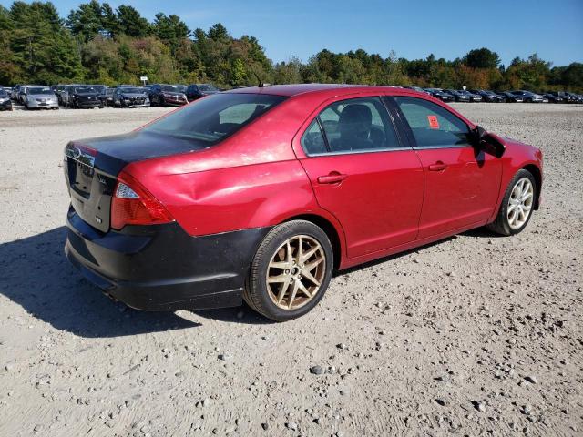 Photo 3 from auction – 2012 FORD FUSION SEL with VIN 3FAHP0JA7CR386089