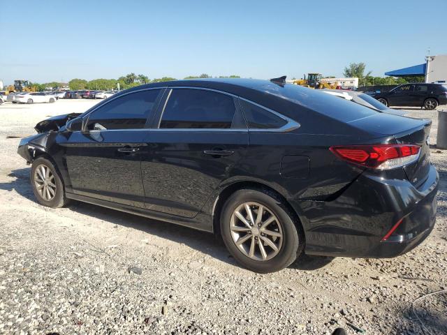 Photo 2 from auction – 2019 HYUNDAI SONATA SE with VIN 5NPE24AF3KH741940