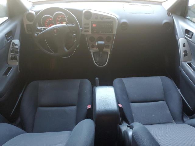 Photo 8 from auction – 2004 PONTIAC VIBE with VIN 5Y2SL62804Z466017