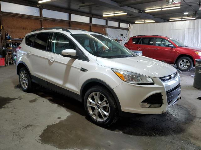 Photo 4 from auction – 2013 FORD ESCAPE SEL with VIN 1FMCU9H98DUC09764