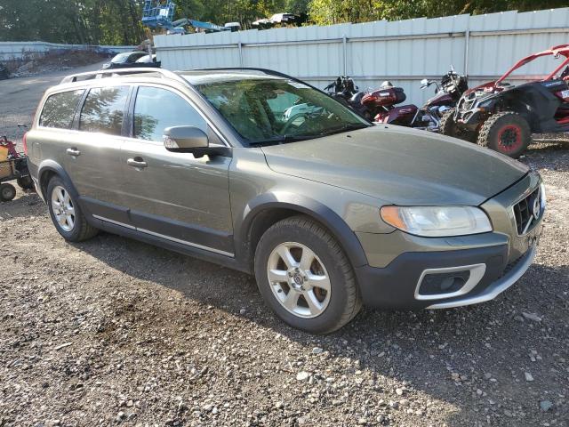 Photo 4 from auction – 2010 VOLVO XC70 3.2 with VIN YV4960BZ6A1092435