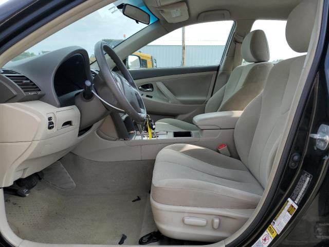 Photo 7 from auction – 2009 TOYOTA CAMRY BASE with VIN 4T4BE46K39R119856
