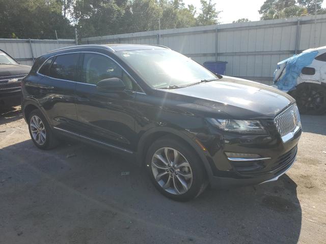 Photo 4 from auction – 2019 LINCOLN MKC SELECT with VIN 5LMCJ2C91KUL04524