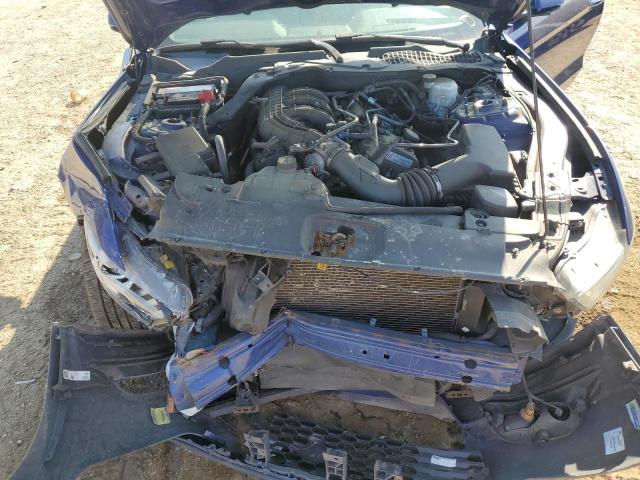 Photo 11 from auction – 2015 FORD MUSTANG with VIN 1FA6P8AM4F5390995