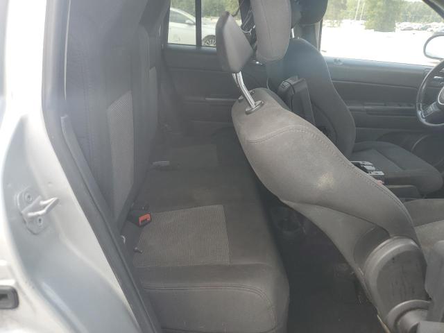 Photo 11 from auction – 2011 JEEP COMPASS SP with VIN 1J4NT1FB5BD138408