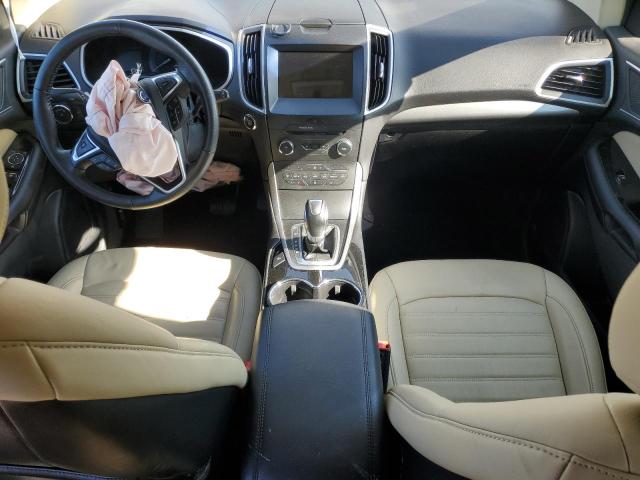 Photo 8 from auction – 2016 FORD EDGE SEL with VIN 2FMPK3J85GBC35562