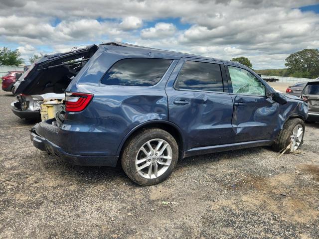 Photo 3 from auction – 2021 DODGE DURANGO GT with VIN 1C4RDJDG5MC559024