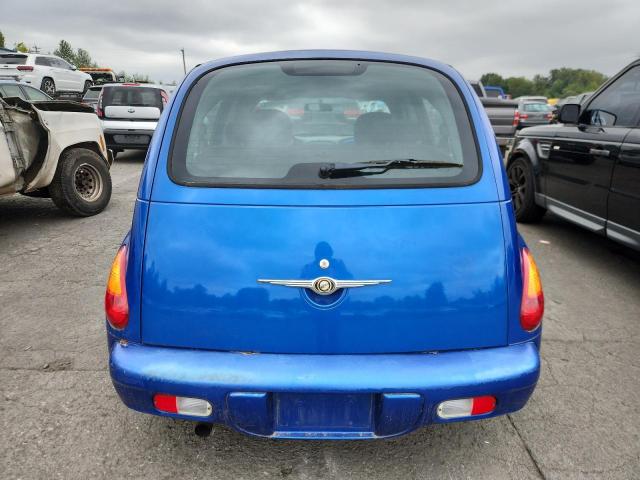Photo 6 from auction – 2005 CHRYSLER PT CRUISER with VIN 3C4FY48B45T620134