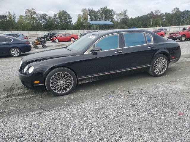 BENTLEY CONTINENTA 2006 z numerem VIN SCBBR53W16C039542 - Zdjęcie z aukcji
