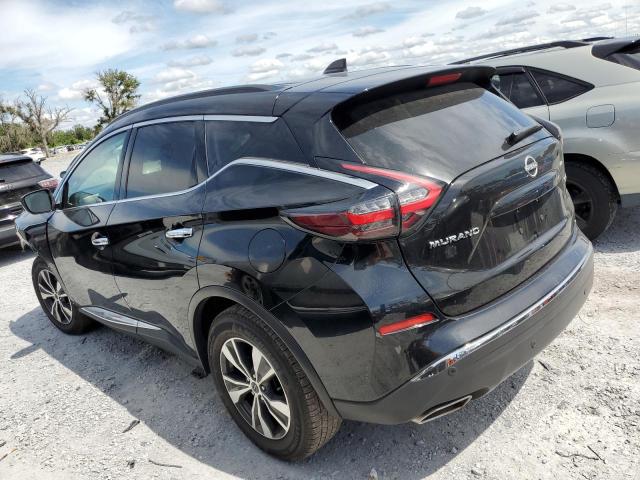 Photo 2 from auction – 2023 NISSAN MURANO SV with VIN 5N1AZ2BS8PC110271