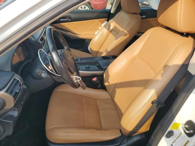Photo 7 from auction – 2016 LEXUS IS 300 with VIN JTHCM1D23G5008396