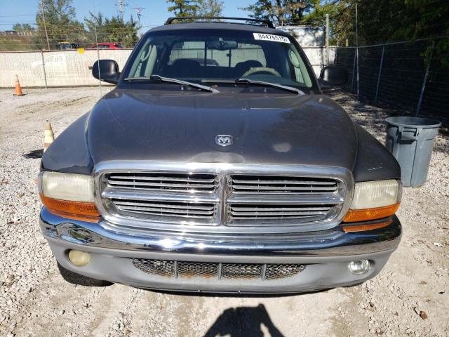 Photo 5 from auction – 2004 DODGE DAKOTA with VIN 1D7HG48NX4S627861
